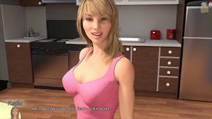 Big City Pleasures 4