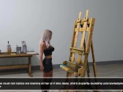 Element174:Dinner With Cute Girl-Ep3 1/16