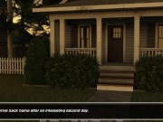 Element174:Dinner With Cute Girl-Ep3 11/16