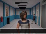 Element174:Dinner With Cute Girl-Ep3 2/16