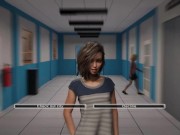 Element174:Dinner With Cute Girl-Ep3 3/16