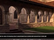 Element174:Dinner With Cute Girl-Ep3 4/16