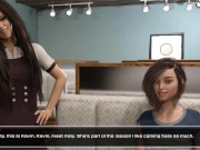 Element174:Dinner With Cute Girl-Ep3 7/16