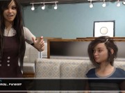 Element174:Dinner With Cute Girl-Ep3 8/16