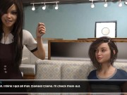 Element174:Dinner With Cute Girl-Ep3 9/16