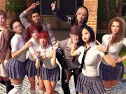 DOUBLE HOMEWORK #137 • PC GAMEPLAY [HD]