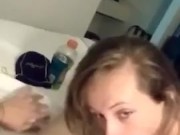 Look at that throat 14/16