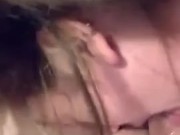 Look at that throat 9/16