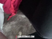 UMA TRANSA GOSTOSA NO MEIO DA TARDE 13/16