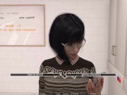 Element174:Asian Nerdy Girl-Ep6 10/16