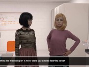 Element174:Asian Nerdy Girl-Ep6 14/16