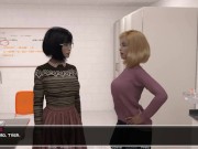 Element174:Asian Nerdy Girl-Ep6 15/16