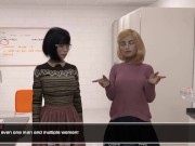 Element174:Asian Nerdy Girl-Ep6 16/16