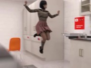 Element174:Asian Nerdy Girl-Ep6 4/16