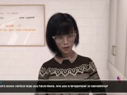 Element174:Asian Nerdy Girl-Ep6 6/16