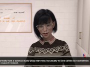 Element174:Asian Nerdy Girl-Ep6 7/16