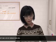 Element174:Asian Nerdy Girl-Ep6 8/16