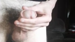 Young Uncut Michigan Boy