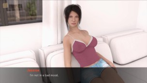 Echoes Of Lust 6
