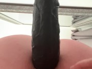 Amateur Nympho’s Pussy Shakes and Gushing Squirt All Over Camera 2/16