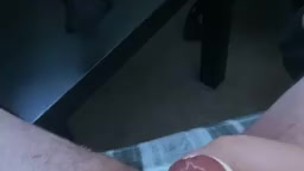 Big cumshot in need of a female hmu 