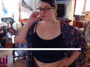Quickie: I Am In Control Now