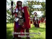 Peek @ Audio Only: Tribbing Warriors