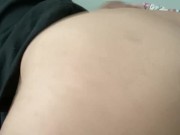 Big Booty Latina Shakes Ass On Dick 10/16