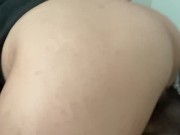 Big Booty Latina Shakes Ass On Dick 7/16