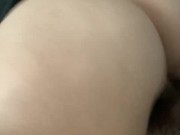 Big Booty Latina Shakes Ass On Dick 9/16