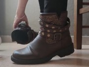 Sock  - Screenshot 1 of 16 - HD