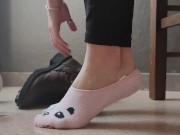 Sock  - Screenshot 3 of 16 - Love