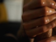 SLOW AND SENSUAL HANDJOB | SOFTAPPROUCH 11/16