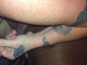 Threesome with Raina 12/16