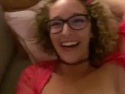 Sex Story: My Sluttiest Night in College at ASU(4 creampies and 1 girl in one night) 16/16