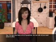 Single Again 34 Dinner and a Blowjob 12/16