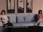 Single Again 34 Dinner and a Blowjob 4/16