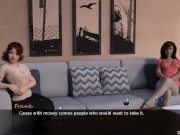 Single Again 34 Dinner and a Blowjob 8/16