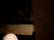 PIXIE ROUGH RIDING MY DICK 7/16