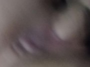 Rico sexo con rubia nalgona  15/16