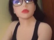Sex Doll TPE from FariDolls