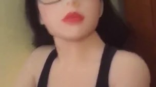 Sex Doll TPE from FariDolls