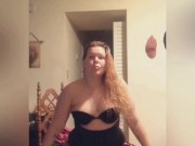 It’s your booty, not your beauty 