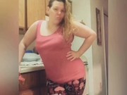 It’s your booty, not your beauty  4/16