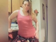 It’s your booty, not your beauty  5/16