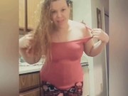 It’s your booty, not your beauty  7/16