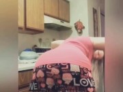 It’s your booty, not your beauty  9/16