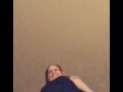 Flirting with you online. Girlfriend experience 4/16