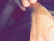 Pretty dick