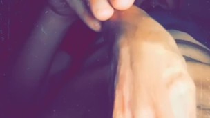 Pretty dick